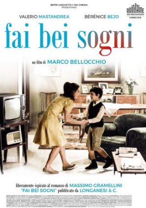 Fai bei sogni - Sweet Dreams (2016) 1080p h264 Ac3 5.1 Ita Sub Eng<span style=color:#39a8bb>-MIRCRew</span>