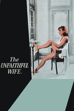 La Femme Infidele 1969 1080p BluRay x264-RLK