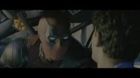 Deadpool 2 (2018) The Super Duper Cut [2160p x265 HEVC 10bit HDR BluRay Atmos TrueHD 7.1] [Prof]