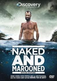 【高清剧集网发布 】单挑荒野 第一季[全9集][中文字幕] Marooned With Ed Stafford S01 2013 1080p WEB-DL H264 AAC<span style=color:#39a8bb>-ZeroTV</span>