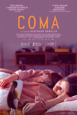 Coma (2022) 1080p Film Movement BluRay x265 10bit EAC3 5.1 - Cabiria
