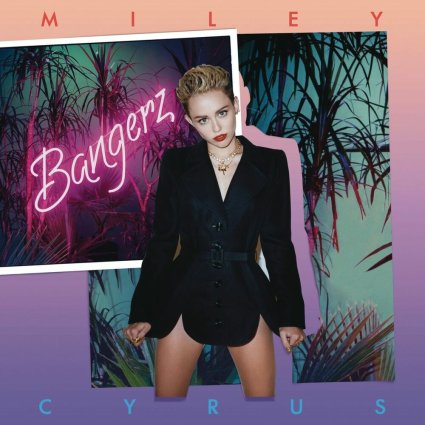 Miley Cyrus - Bangerz [Deluxe-VBRV0]