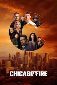 Chicago Fire (2012) Season 6