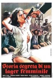 The Bamboo House of Dolls 1973 720p BluRay x264 AAC-Mkvking