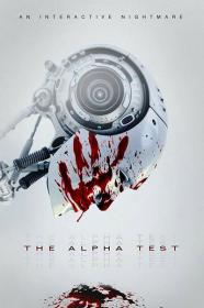 The Alpha Test 2020 720p WEBRip 800MB x264<span style=color:#39a8bb>-GalaxyRG[TGx]</span>