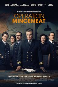 Operation Mincemeat 2021 720p 10bit WEBRip 6CH x265 HEVC<span style=color:#39a8bb>-PSA</span>