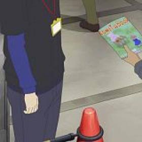 Eizouken ni wa Te wo Dasu na! - 12 END (720p)(Multiple Subtitle)<span style=color:#39a8bb>-Erai-raws[TGx]</span>