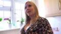 AuntJudysXXX 22 03 20 Charlie Rae 32yo BBW MILF Debut XXX 720p MP4<span style=color:#39a8bb>-XXX</span>