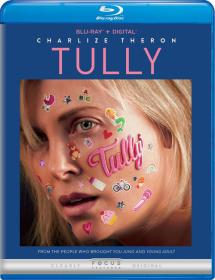 Tully 2018 BDRip 1080p<span style=color:#39a8bb> seleZen</span>