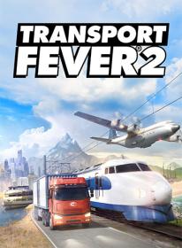 Transport Fever 2 <span style=color:#39a8bb>[FitGirl Repack]</span>
