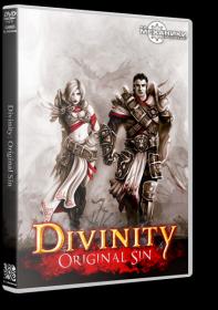[R.G. Mechanics] Divinity Original Sin Enhanced Edition