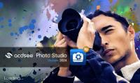 ACDSee Photo Studio Ultimate 2024 v17.0.1.3578 (x64) + Patch