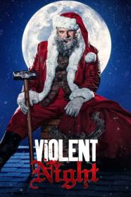 Violent Night 2022 2160p WEBRip 3500MB DDP5.1 x264<span style=color:#39a8bb>-GalaxyRG[TGx]</span>