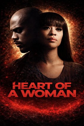 Heart Of A Woman (2026) [1080p] [WEBRip]