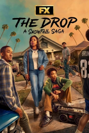 The Drop A Snowfall Saga S01e03 Web Eac3 5.1 H264