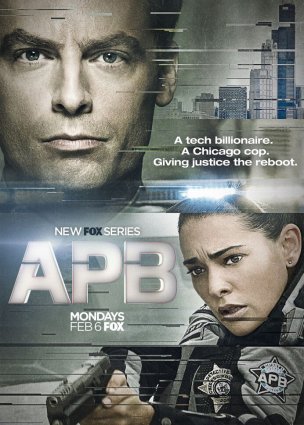 APB S01E11 Pandoras Box 1080p AMZN WEB-DL DD 5.1 x264-ViSUM