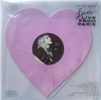 Taylor Swift - Lover (Live from Paris) (2023) [24Bit-48kHz] FLAC<span style=color:#39a8bb> [PMEDIA]</span>