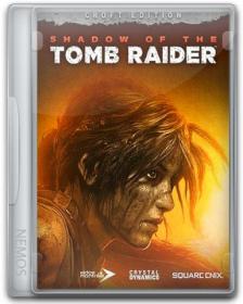 Shadow of the Tomb Raider Definitive Edition.Steam-Rip <span style=color:#39a8bb>[=nemos=]</span>