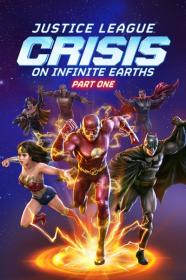 Justice League Crisis on Infinite Earths Part One 2024 720p AMZN WEBRip 800MB x264<span style=color:#39a8bb>-GalaxyRG[TGx]</span>