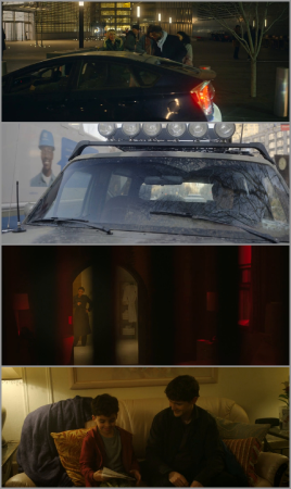 Dexter Resurrection S01E02 1080p x265<span style=color:#39a8bb>-ELiTE</span>