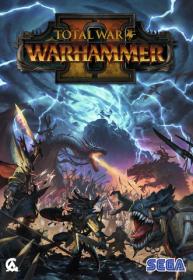 Total War - WARHAMMER II <span style=color:#39a8bb>[FitGirl Repack]</span>