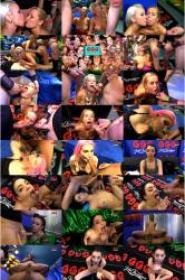 GGG Bukkake Best Of 81 German XXX DVDRip X264WDE