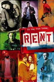 Rent 2005 1080p BluRay H264 AAC-LAMA[TGx]