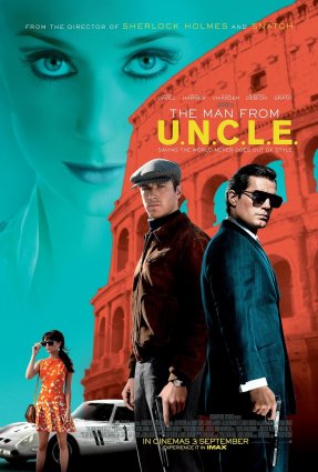 The Man From U N C L E 2015 Bluray 1080p AV1 OPUS 7 1-UH