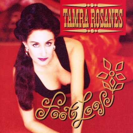 Tamra Rosanes - 1993 - Footloose