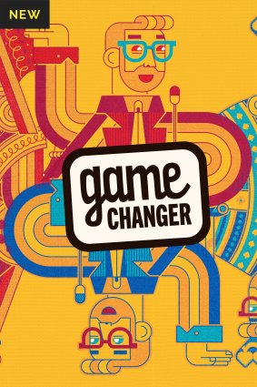 Game Changer S08E05 1080p DRPO WEB-DL AAC2.0 H.264-TRB