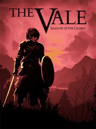 The Vale - Shadow of the Crown <span style=color:#39a8bb>[FitGirl Repack]</span>