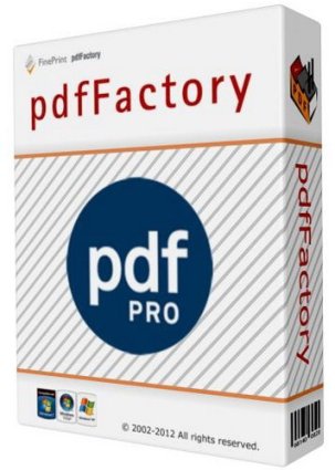 PdfFactory Pro 9.32