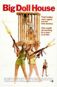 The Big Doll House 1971 1080p