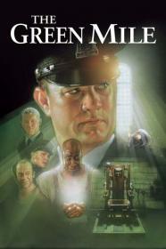 The Green Mile 1999 2160p BluRay HDR DDP5.1 x265-GalaxyUHD[TGx]