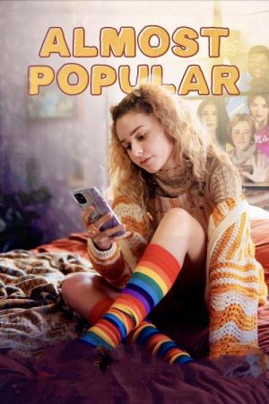 Almost Popular (2024) [720p] [WEBRip]