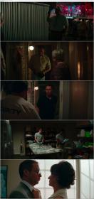 Richard Jewell (2019) 2160p HDR 5 1 x265 10bit Phun Psyz