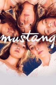 Mustang (2015) Turkish 720p BluRay x264 -[MoviesFD]