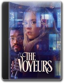 The Voyeurs 2021 HDR WEB-DL 2160p W