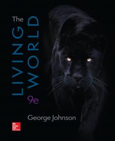 The Living World (WCB General Biology) - 9E (2017) (Pdf) Gooner