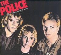 The Police - Outlandos d'Amour (1978)