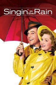 Singin in the Rain 1952 720p BluRay 999MB HQ x265 10bit<span style=color:#39a8bb>-GalaxyRG[TGx]</span>