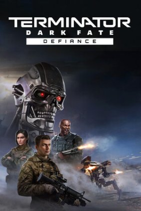 Terminator Dark Fate Defiance-RUNE [v1.07.1145.2] [Complete Bundle] [ALL DLCs] [Multi7]