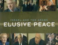 BBC Israel and the Arabs Elusive Peace 2005 720p HDTV x265 AAC