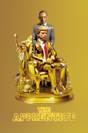 The Apprentice (2024) [1080p] [WEBRip] [x265] [10bit] [5.1] <span style=color:#39a8bb>[YTS]</span>