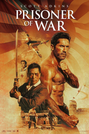 Prisoner Of War (2025) [1080p] [WEBRip] [5.1] <span style=color:#39a8bb>[YTS]</span>