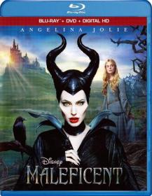 Maleficent Mistress of Evil 2019 1080p BluRay x264-SPARKS[rarbg]