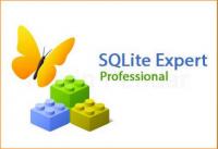 SQLite Expert Professional Edition v5.3.4.460 x86 & x64 + Portable - Pre-Activated