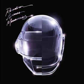 Daft Punk - Random Access Memories (10th Anniversary Edition) (2023) [24Bit-88 2kHz] FLAC<span style=color:#39a8bb> [PMEDIA]</span>