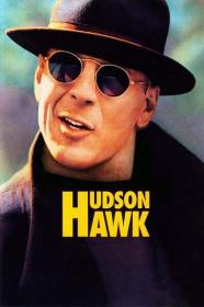 Hudson Hawk 1991 720p BluRay 999MB HQ x265 10bit<span style=color:#39a8bb>-GalaxyRG[TGx]</span>