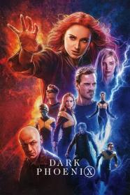 Dark Phoenix (2019) [BluRay] [1080p] <span style=color:#39a8bb>[YTS]</span>